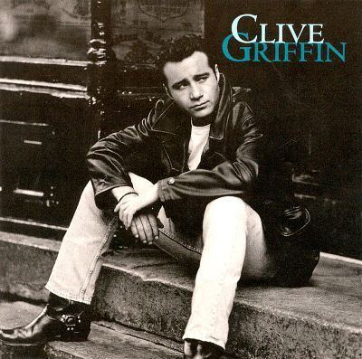 Clive Griffin Clive Griffin Clive Griffin Songs Reviews Credits