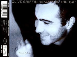 Clive Griffin Clive Griffin rareandobscuremusic