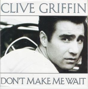 Clive Griffin Clive Griffin rareandobscuremusic