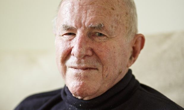 Clive James Seriously ill Clive James puts in a bravura performance at