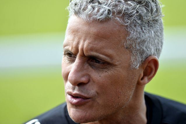 Clive Middlemass Manager Keith Curle speaks of gratitude to Clive Middlemass as he