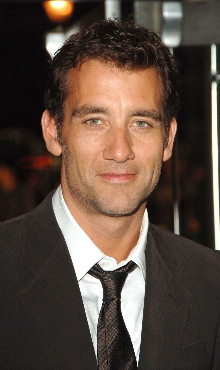 Clive Owen Clive Owen Celebrity Profile News Gossip amp Photos AskMen