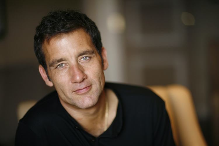 Clive Owen Clive Owen joins Luc Besson39s Valerian TV Daily