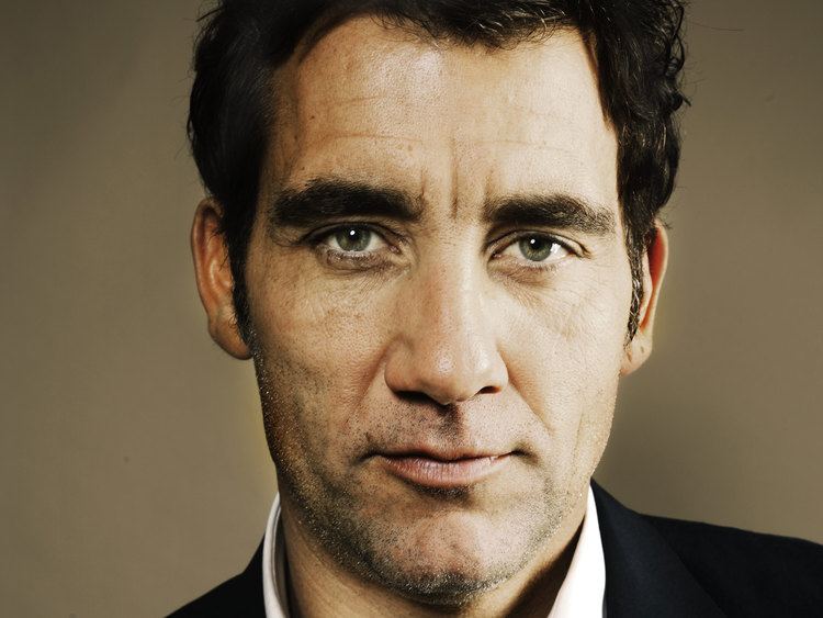 Clive Owen CliveOwenFaceWallpapersHDjpg