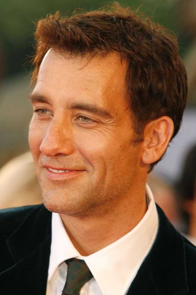 Clive Owen Clive Owen Celebrity Profile News Gossip amp Photos AskMen