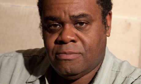 Clive Rowe What I see in the mirror Clive Rowe Fashion The Guardian