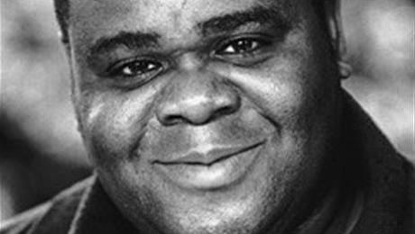 Clive Rowe Clive Rowe Artists ATG Tickets