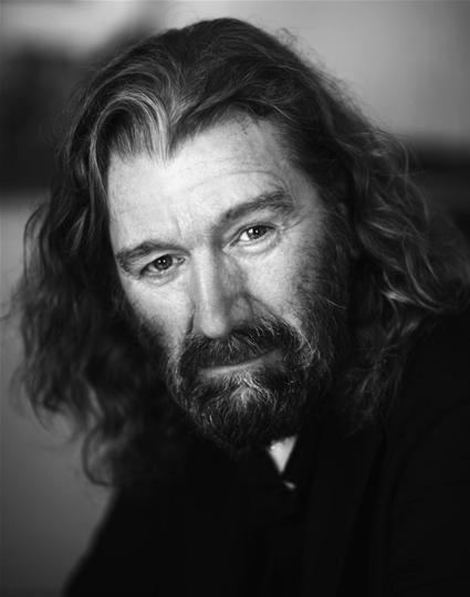 Clive Russell CliveRussell Simon Fraser Lord Lovat Outlandish Dram