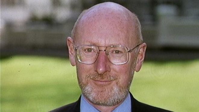Clive Sinclair Sir Clive Sinclair 39never met39 TV show fraud accused BBC