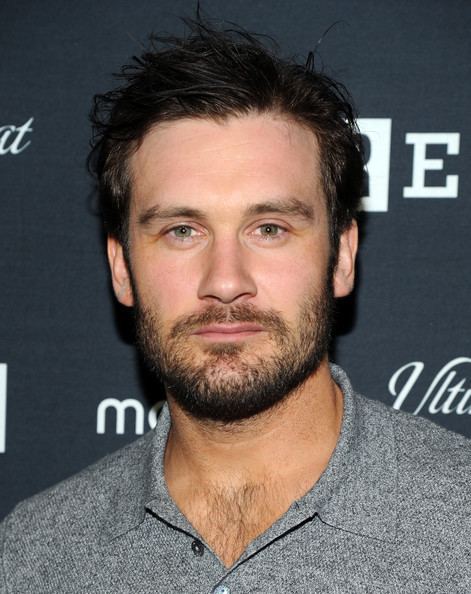 Clive Standen Clive Standen Photos WIRED Store Opening in NYC Zimbio