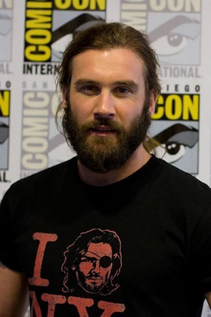 Clive Standen Clive Standen Clive Standen Photos 800052227 BuddyTV