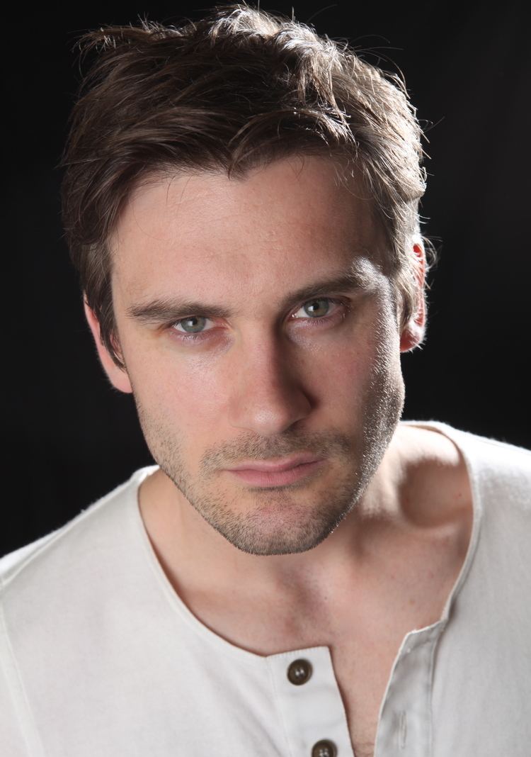 Clive Standen Clive Standen Wikipedia