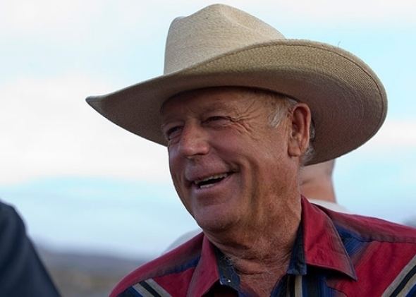 Cliven Bundy Cliven Bundy and some conservative pundits are not so different