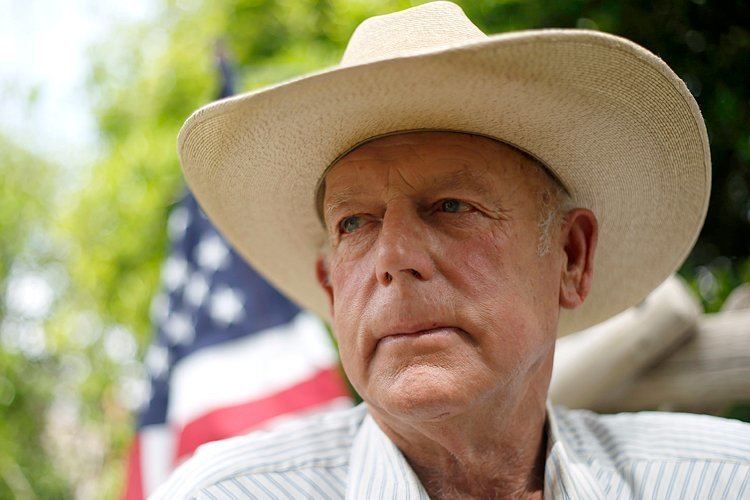Cliven Bundy Fox News39 demented poster boy Why angry rancher Cliven Bundy is no