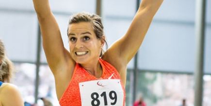 Clélia Rard-Reuse News Cllia RardReuse 4e aux Championnats d39Europe d39athltisme