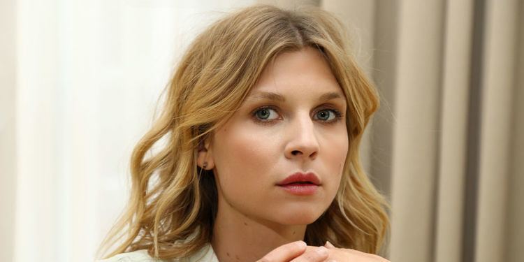 Clémence Poésy Clmence Posy Talks French Girl Style and Sneaking Her Own Clothes