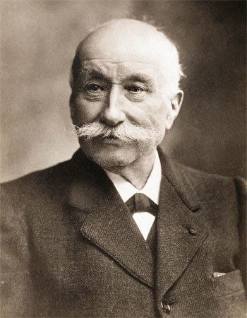 Clément Ader Clement Ader French inventor Britannicacom