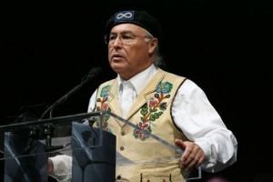 Clément Chartier THIS Listen to This 017 Metis National Council president