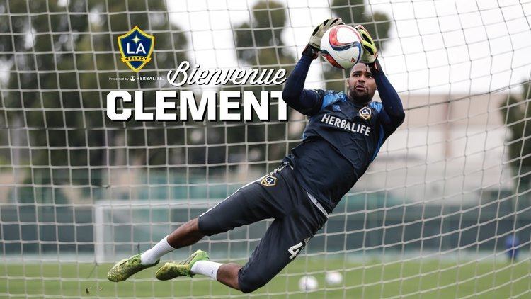 Clément Diop Welcome to the team goalkeeper Clement Diop YouTube