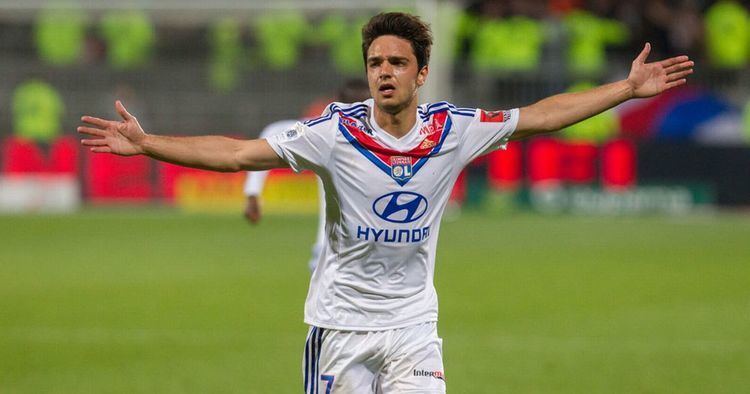 Clément Grenier Newcastle transfer news Clement Grenier bid put towards Lyon as