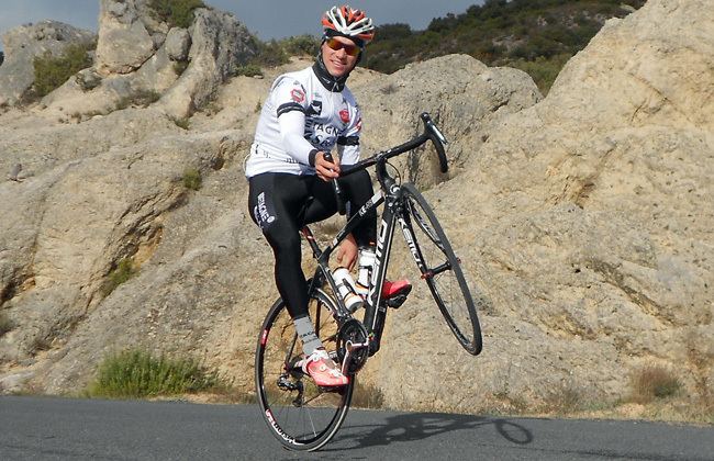 Clément Koretzky The Clment Chronicles PezCycling News