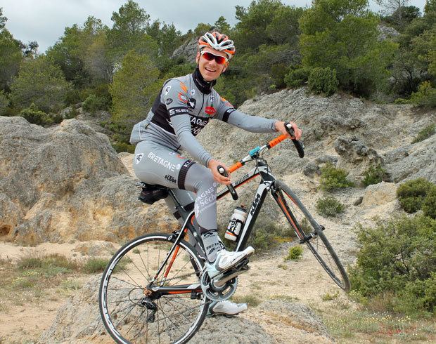 Clément Koretzky PEZ Talk Bretagne Sch39s Clment Koretzky PezCycling News