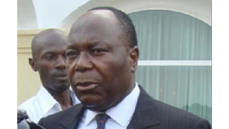Clément Mouamba CongoBrazzaville Denis SassouNguesso nomme Clment Mouamba