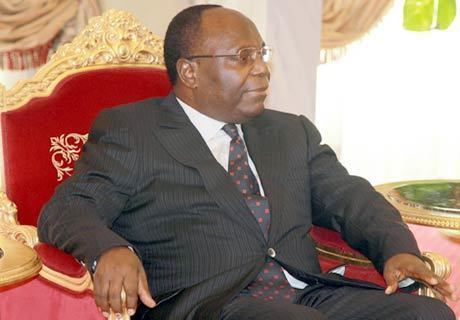 Clément Mouamba President Sassou Nguesso appoints former opposition leader as PM