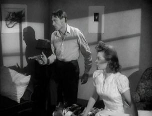 Cloak and Dagger (1946 film) Classic Movie Ramblings Cloak and Dagger 1946