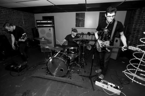 Cloakroom (band) CUT amp PASTE Cloakroom