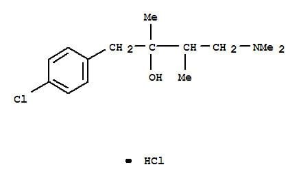 Clobutinol Clobutinol hydrochloride supplier CasNO1215834
