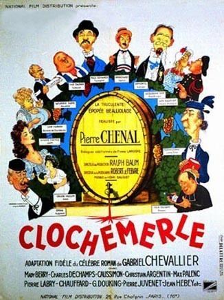 Clochemerle Clochemerle 1948 uniFrance Films