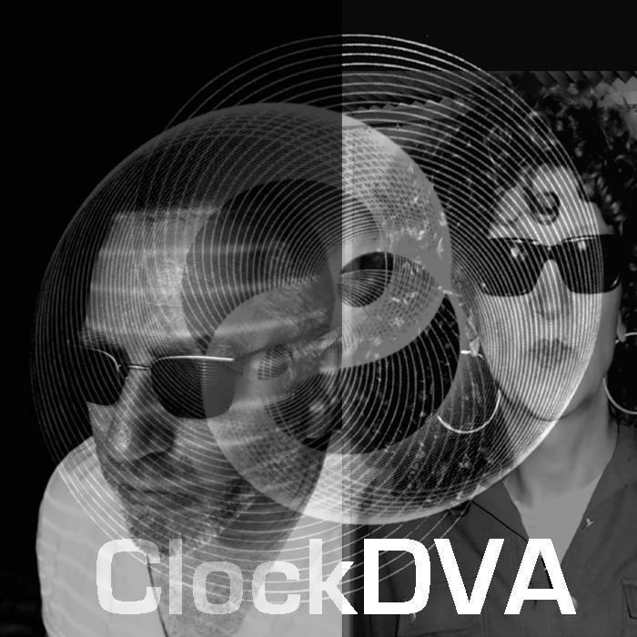 Clock DVA CLOCK DVA interview 2011 PeekABoo Magazine