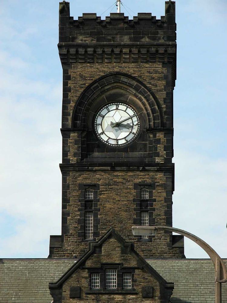 Clock tower Clock Tower The Hands Of Time