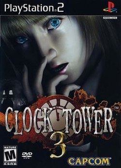 Clock Tower 3 httpsuploadwikimediaorgwikipediaenthumb0