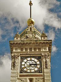 Clock Tower, Brighton httpsuploadwikimediaorgwikipediacommonsthu