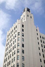 Clock Tower Building, Santa Monica httpsuploadwikimediaorgwikipediacommonsthu