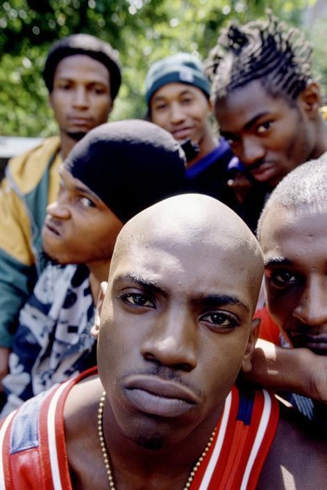 Clockers (film) Clockers 1995 Photos with Harvey Keitel Spike Lee Spike Lee