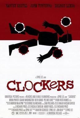 Clockers (film) Clockers film Wikipedia