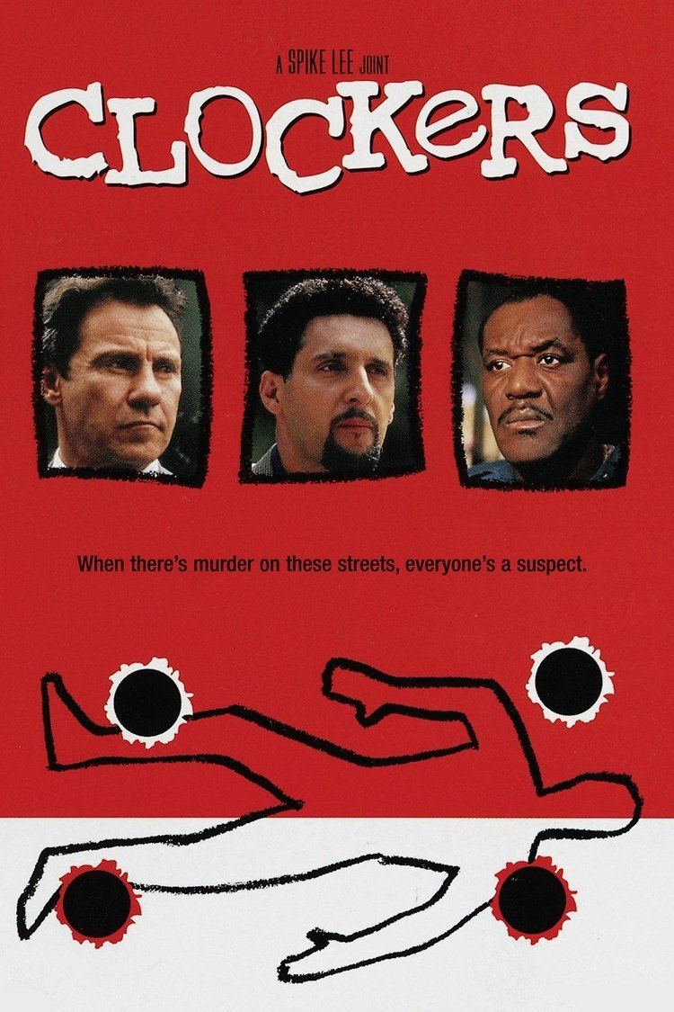 Clockers (film) wwwgstaticcomtvthumbmovieposters17099p17099