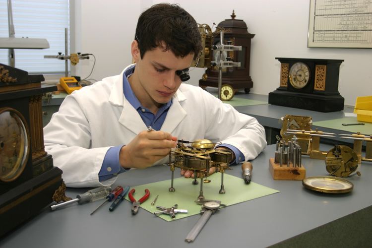 Clockmaker AWCI Clock FAQ39s American Watchmakers Clockmakers Institute