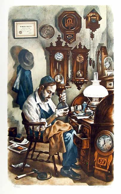 Clockmaker 1000 images about clock maker on Pinterest Sundial Steam punk