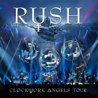 Clockwork Angels Tour (album) httpsuploadwikimediaorgwikipediaen55fClo