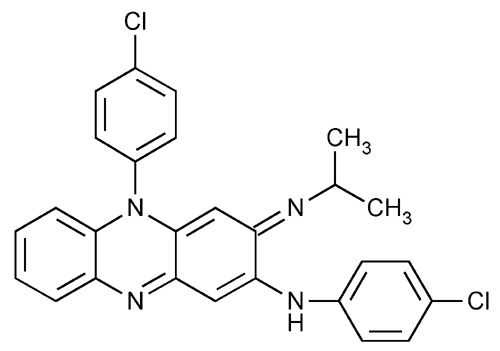 Clofazimine Clofazimine