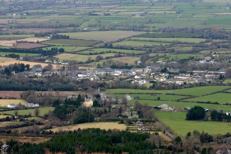 Clogheen, County Tipperary