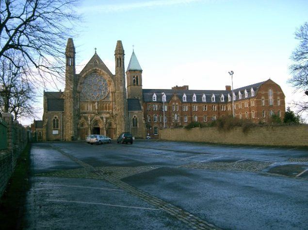 Clonard Monastery