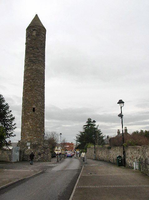 Clondalkin Round Tower