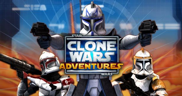 Clone Wars Adventures 1000 images about CWA on Pinterest Clone wars adventures Star