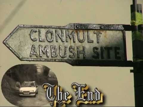 Clonmult ambush Clonmult Ambush YouTube