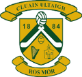 Clonoulty-Rossmore GAA Clonoulty Rossmore GAA Club